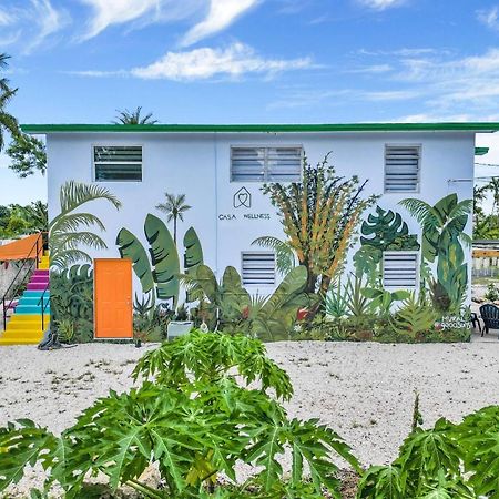 Апартаменты Casa Wellness Tamiami Экстерьер фото