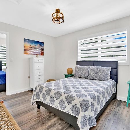 Апартаменты Casa Wellness Tamiami Экстерьер фото