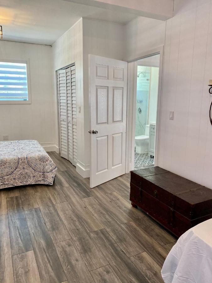 Апартаменты Casa Wellness Tamiami Экстерьер фото