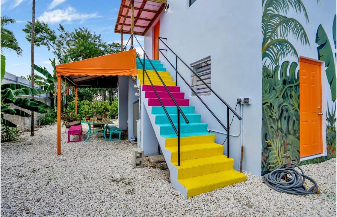 Апартаменты Casa Wellness Tamiami Экстерьер фото