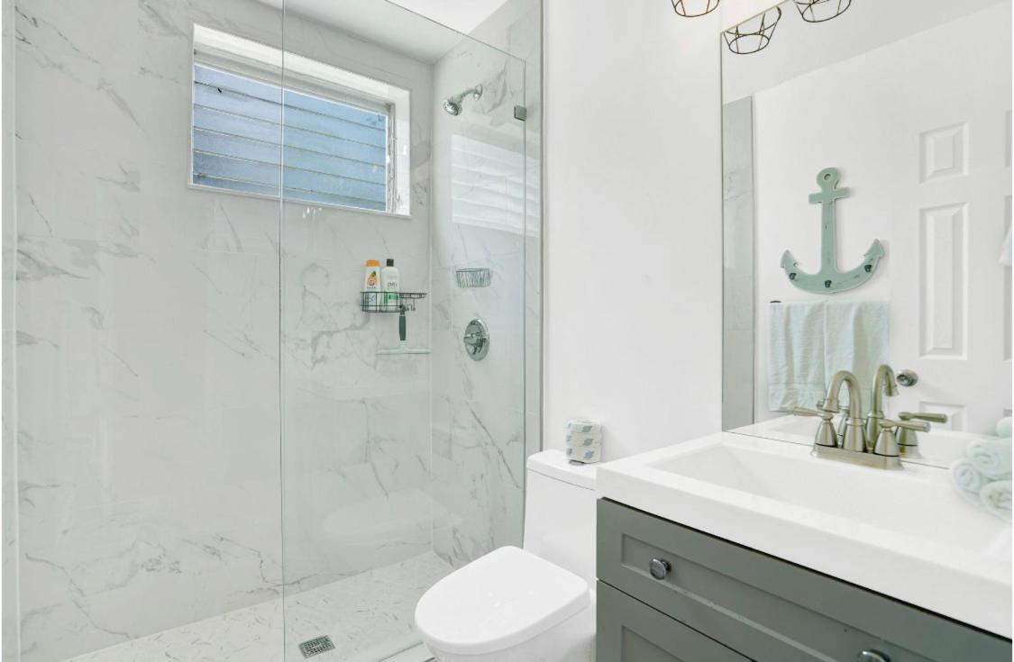 Апартаменты Casa Wellness Tamiami Экстерьер фото